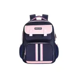 Большой, рекомендуемый размер, розовый.