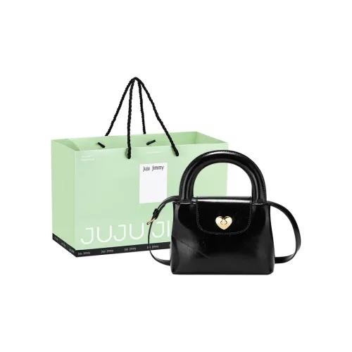 Juju Jimmy ПУ (полиуретан) Сумка Сумка через плечо Сумка через плечо Женская