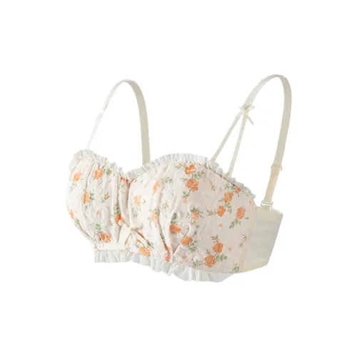 Elan and White Женские бюстгальтеры