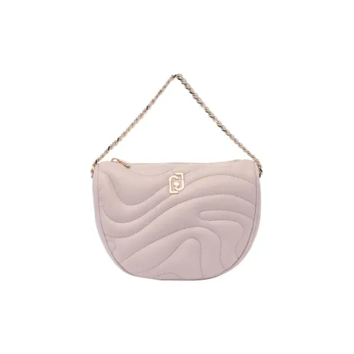 LIU·JO UOMO Полиэстер Сумка через плечо Сумка Женская Meg Розовая