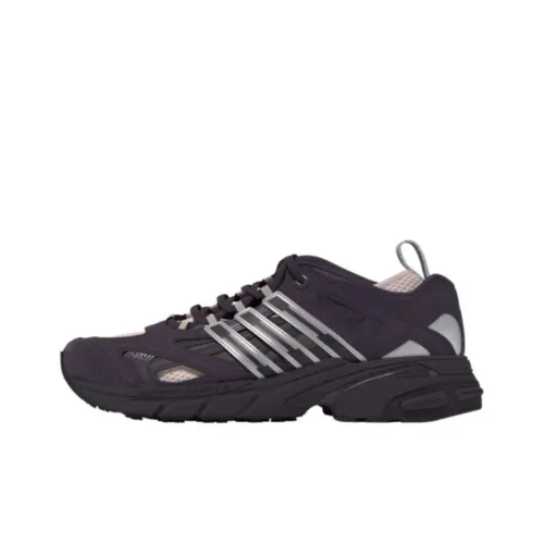 Adidas Originals Adistar Pose Slip-resistant Abrasion-resistant Low Top Casual Unisex Black Adidas Originals Adistar Pose Slip-resistant Abrasion-resistant Низкий Топ Casual Унисекс Черный