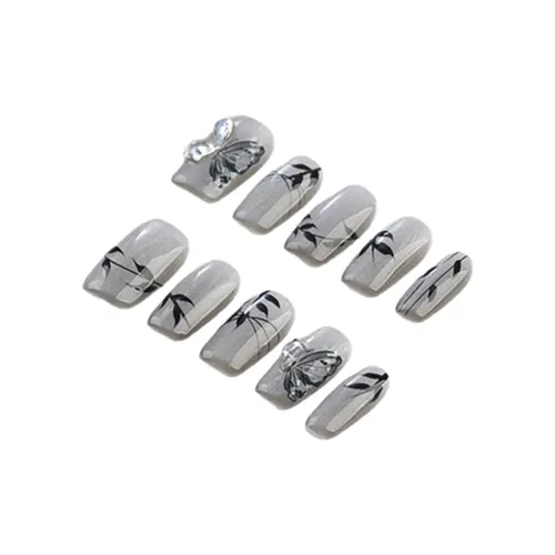 Yun Yue Joe Искусственные Ногти Женские