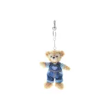 Даффи Деним Брелок