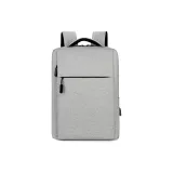 Светло-серый