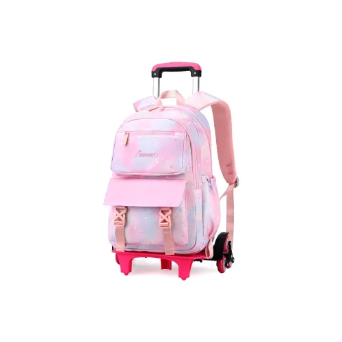 Natural Fish Нейлоновая Сумка для Студентов Детская