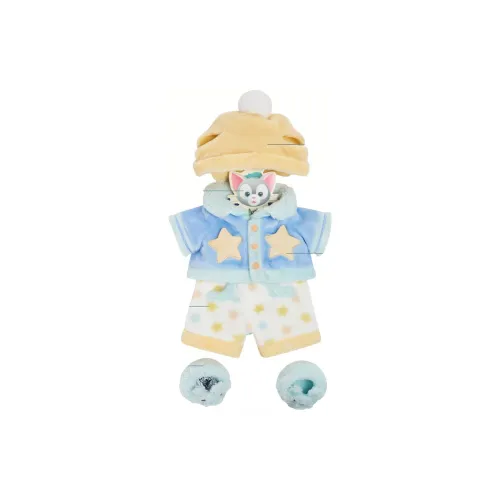 Disney Джелатони Переменные Аксессуары для кукол