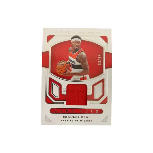 PANINI Спортивные карты