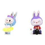 Подтвержденная версия модели: плавание + боулинг (развертывание и извлечение из упаковки)