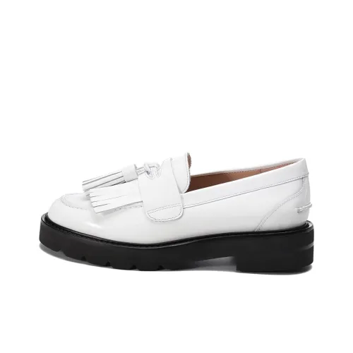 Stuart Weitzman Лоферы Женские