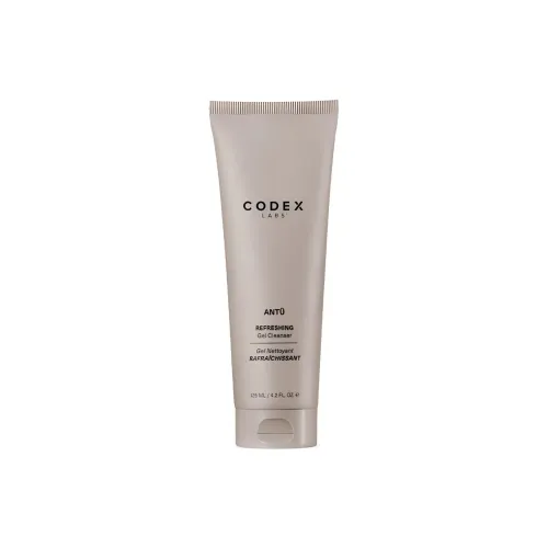 CODEX BEAUTY Очищающие средства Чистка Унисекс