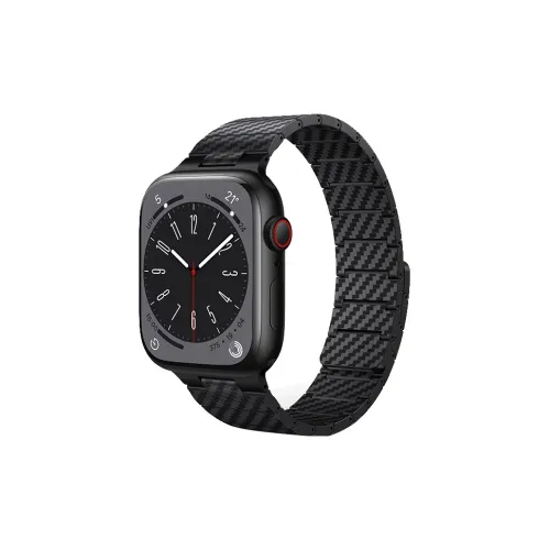 Penc Iwatch Ремешок Apple Совместимость Материал Углеродное волокно