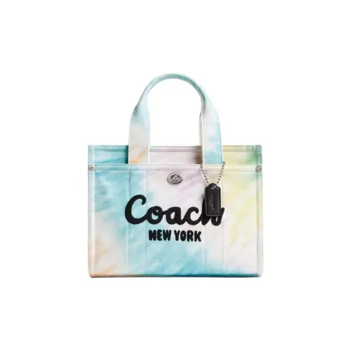 COACH CARGO Сумки-клатчи Женские