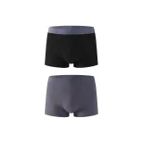 Темно-серый + Черный