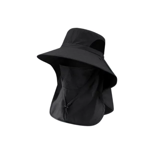 BETTERSAY Полиэстер UV Защита Головные уборы Унисекс