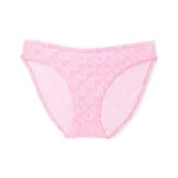 1 шт (Розовый Пузырьки Лорел Принт/Розовый)