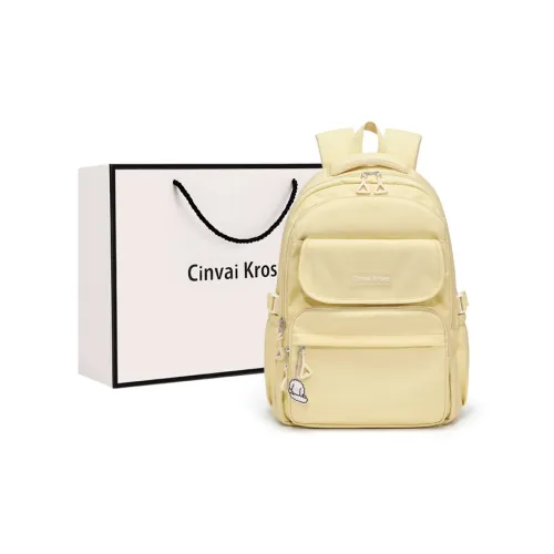 Simvay Clos Ткань Рюкзак Большой Женские Заварной