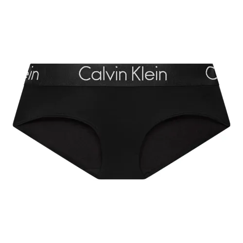 Calvin Klein Женское нижнее белье 1 упаковка темно-черный