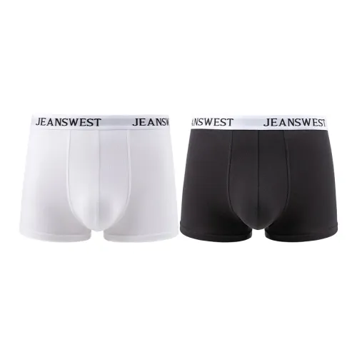 JEANSWEST Семейный комплект трусов для мужчин Combo Set