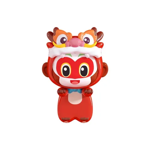 Фигурки в стиле Chibi Shang Mei Shadow