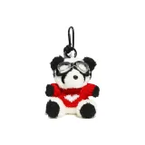 Космос Зеркальце Красный Сердце Медвежонок