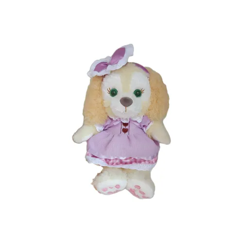 Disney Aiien CookieAnn 2019 Печенье Милый Куклы Плюшевая Кукла 10 см Высота