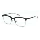 B Позиционирование стиля - Черный Серебряный Цвет [Легкая Версия]