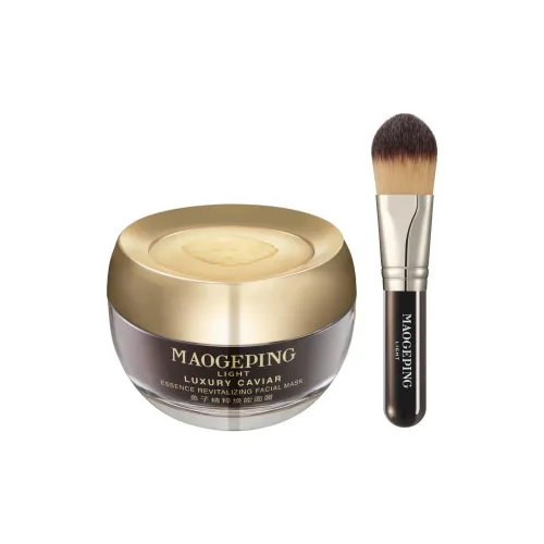 MAOGEPING Нанесите маску для лица унисекс