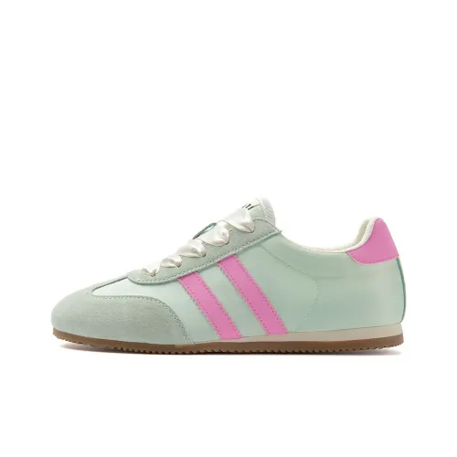 JOSINY Немецкие армейские кроссовки Low Top Женские