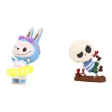 Подтвержденная версия модели - плавание + жим лежа (разборка и снятие упаковки)