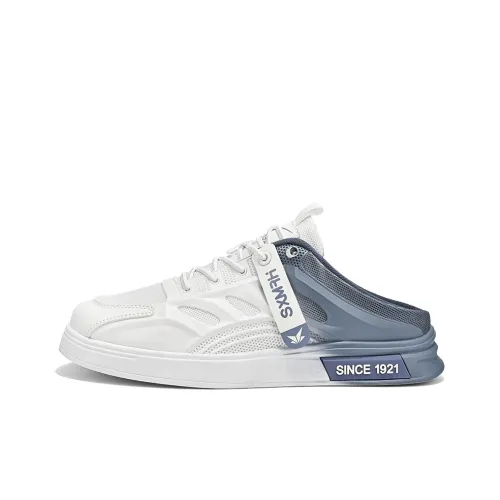 DOUBLE STAR 88 Амортизация Износостойкий Низкий Топ Casual Мужской