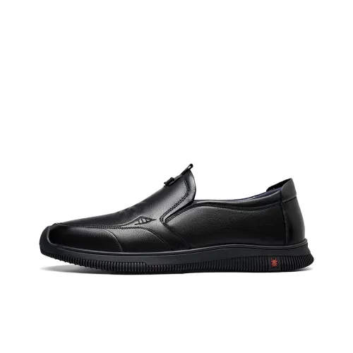 Spider King Лоферы Мужские