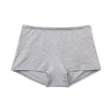 1 Pack (Heather Medium Gray/Gray)  
1 Пачка (Heather Средний Серый/Серый)