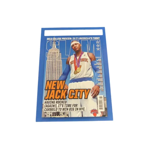 Панини Энтони 20 21 Никс Хоопс Журнал Игрок Карта Карта Access пройдет Спортивные карты 1 шт