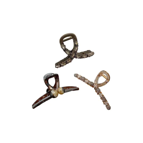 Заколки для волос Enchanting Cat Женские