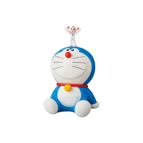 LIFETIME PHARMACEUTICALS HEALTH PRODUCTS Star Wars 2021 Фигурки Дораэмон в стиле чиби