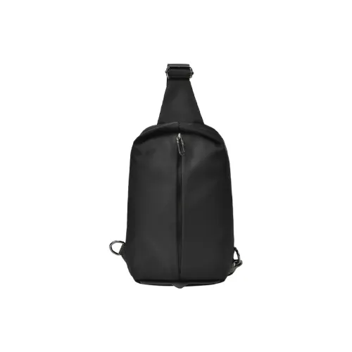 Yohji Kimura Слинг-сумки Унисекс