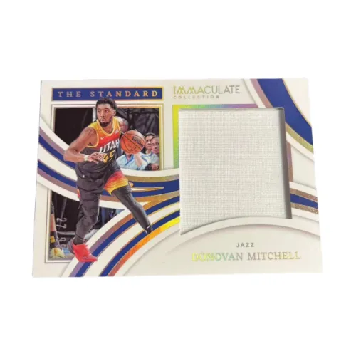 PANINI Спортивные карты