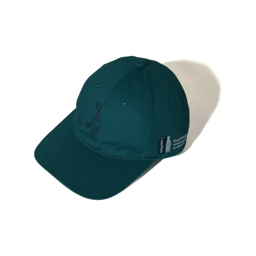 Nautica White Sail Хлопковые кепки унисекс