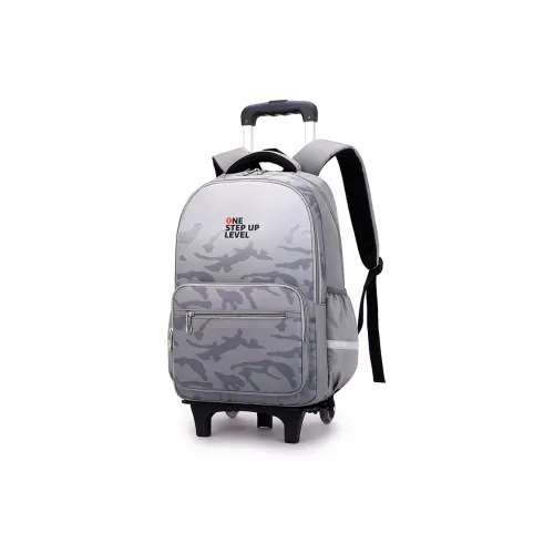 Natural Fish Oxford Студенческая Сумка Мужская