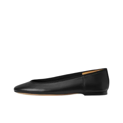 Phoebe Philo Женские повседневные туфли, черные, женские