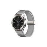 Композитное плетение · Складной магнитный ремешок [Космический серый]