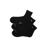 3 шт (черный)