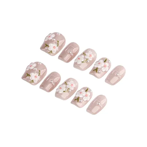 Yun Yue Joe Искусственные Ногти Женские