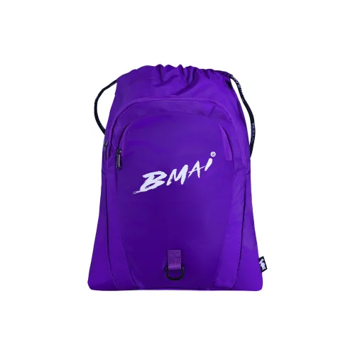 BMAI Полиамид Рюкзак Стандартный Унисекс Синий Розовый Фиолетовый