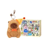 Шапка "День рождения" + Эксклюзивный подарок - Сумка