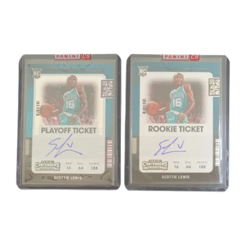 PANINI Спортивные карты