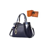 Королевский синий Подарочный набор в коробке