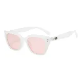 Желе Белая рамка Розовый планшет