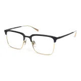 B Позиционирование стиля - Черный Золотой Цвет [Легкая Версия]