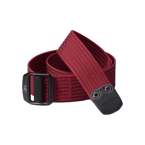 Arcteryx Нейлон Спортивные ремни Унисекс Многоцветные 3,8 см